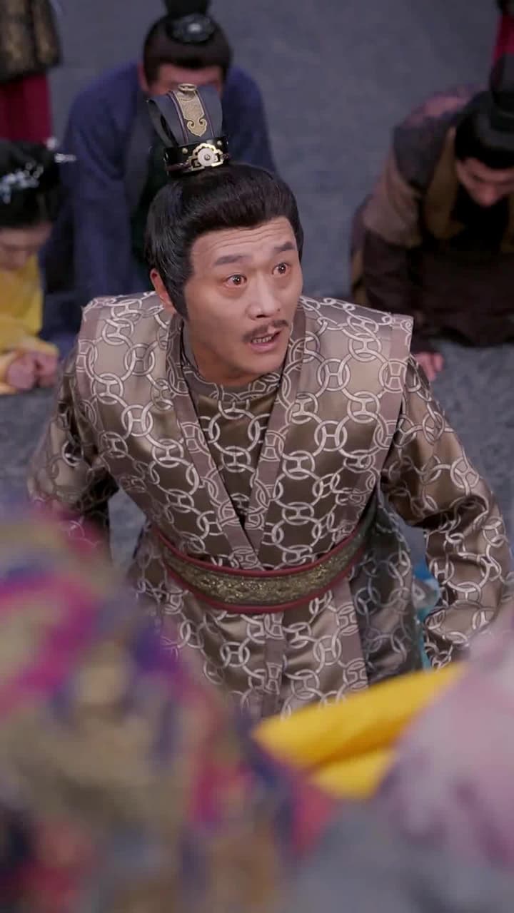 The Empress' Return - Episode 69