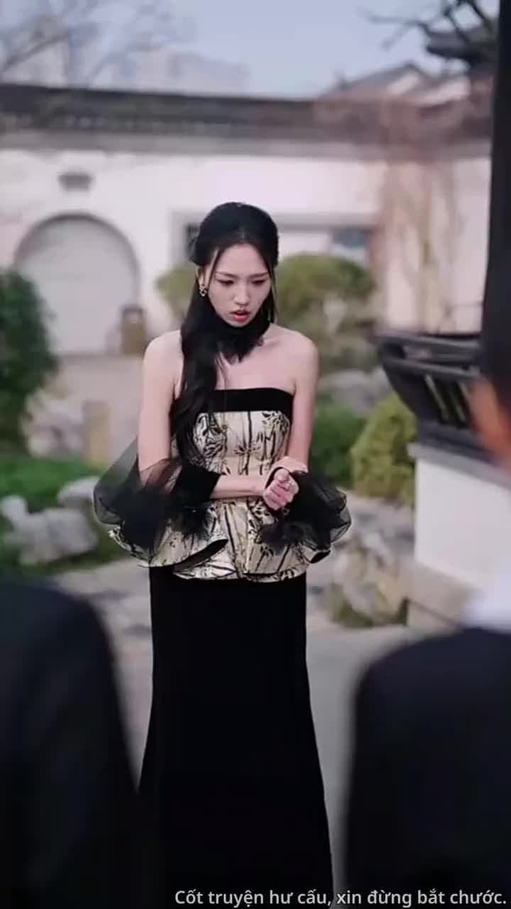 Tình Mới Của Thần Y - Episode 19