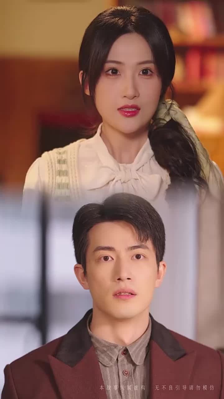 舊時光裏槐花香 - Episode 6