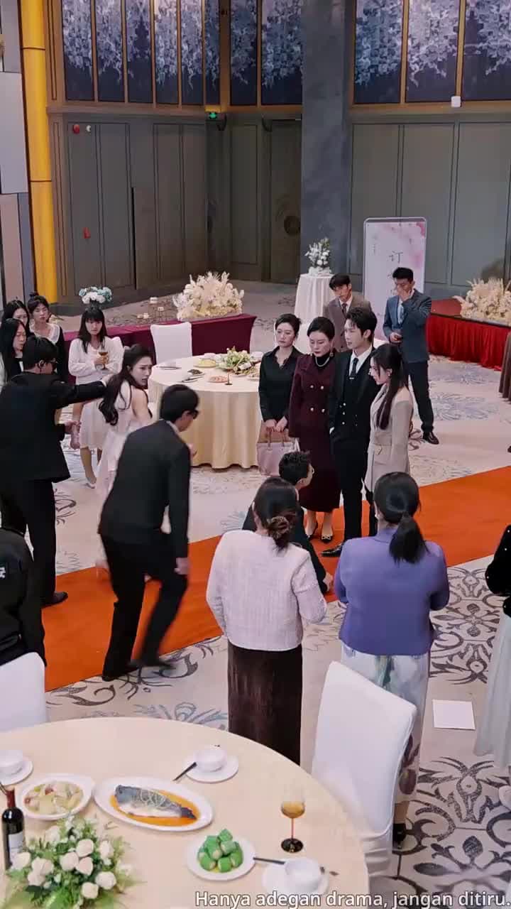 Dari Kurir jadi Pewaris - Episode 50