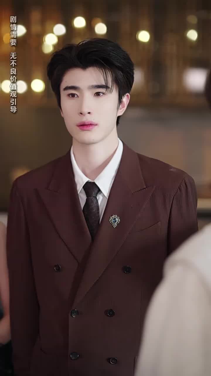 霍總,神醫夫人改嫁啦 - Episode 14