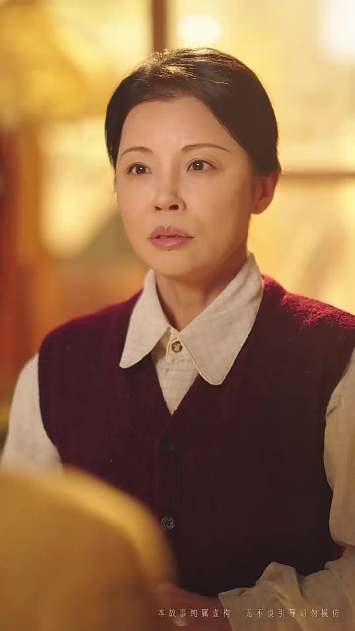 舊時光裏槐花香 - Episode 10