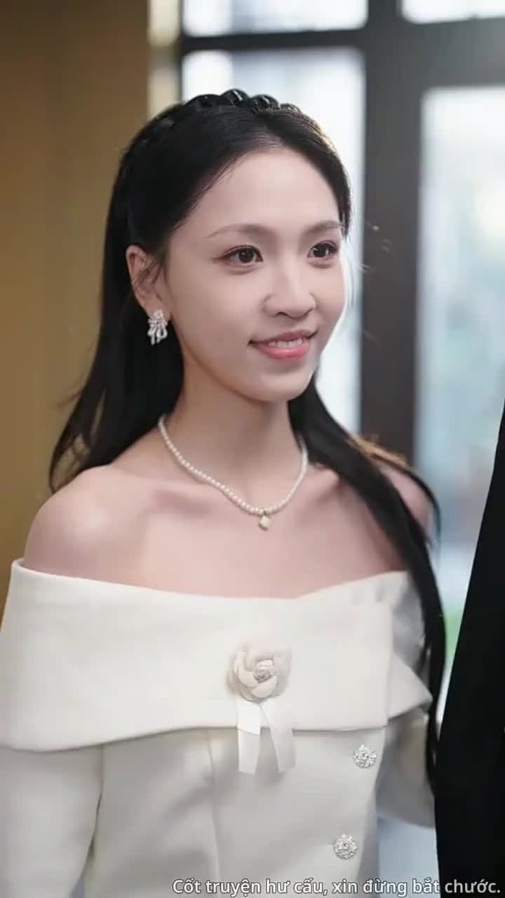 Tình Mới Của Thần Y - Episode 3