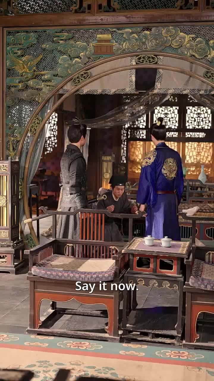 The Empress' Return - Episode 31