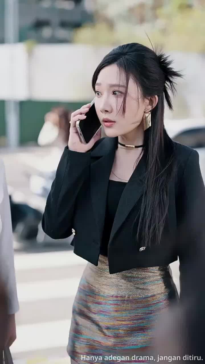 Dari Kurir jadi Pewaris - Episode 16
