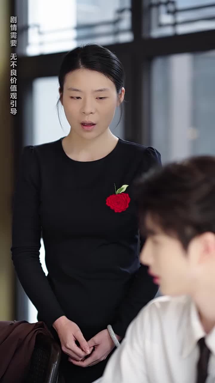 霍總,神醫夫人改嫁啦 - Episode 7