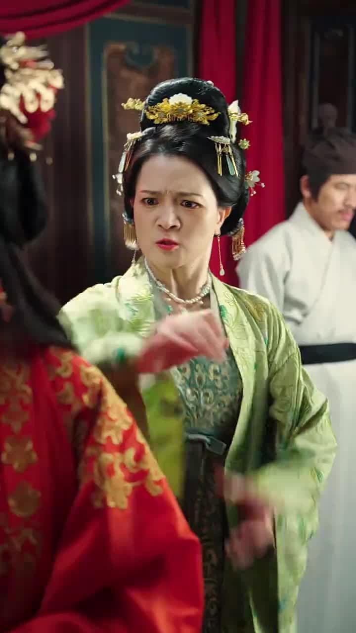The Empress' Return - Episode 1