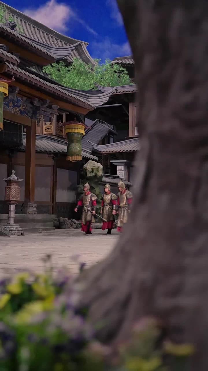 The Empress' Return - Episode 61