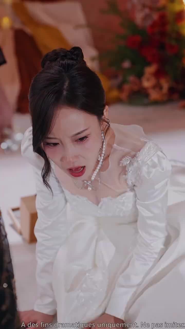Le Jugement de la Reine - Episode 18