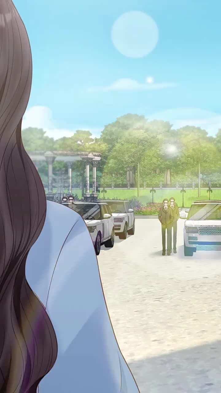 婚約相手が植物状態だったので、条件を出しました - Episode 18
