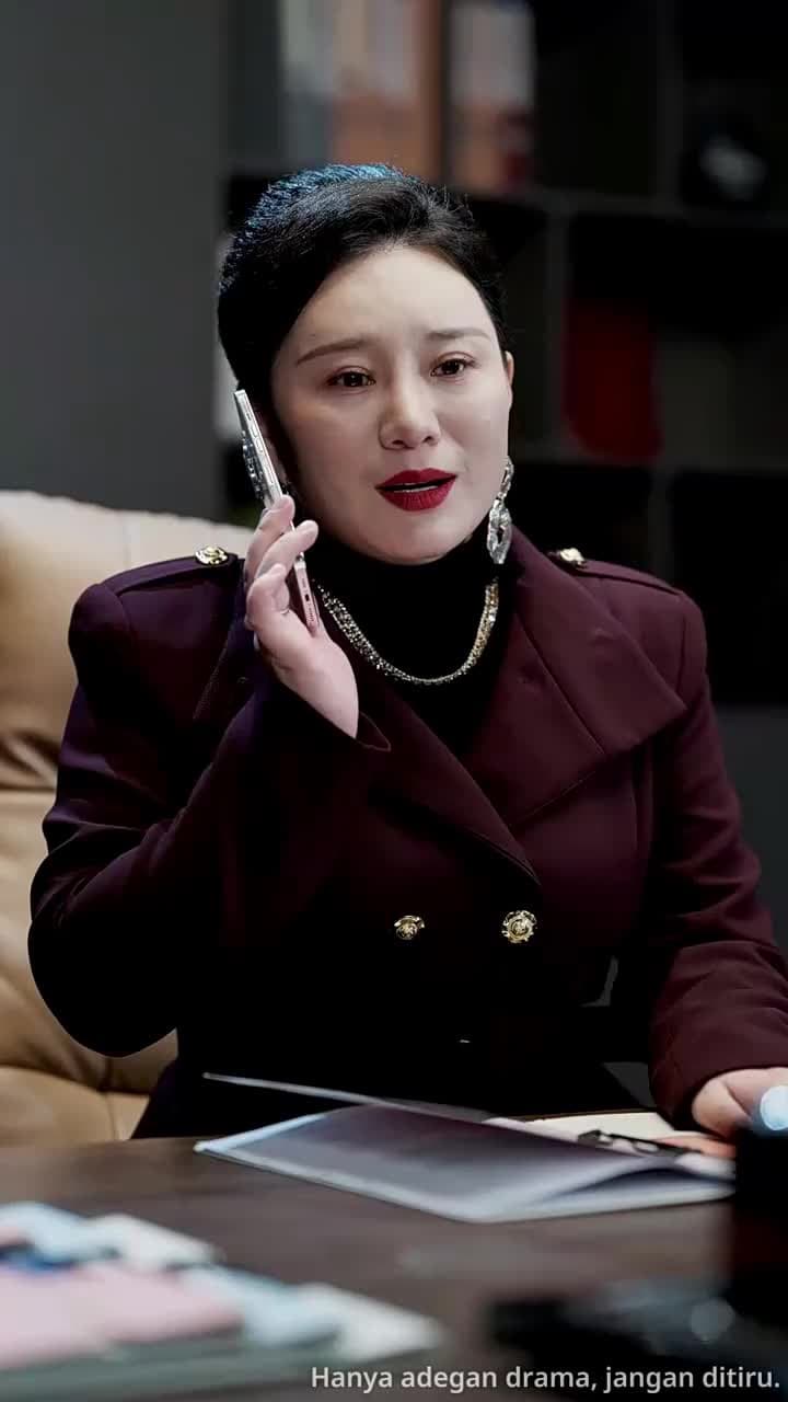 Dari Kurir jadi Pewaris - Episode 2