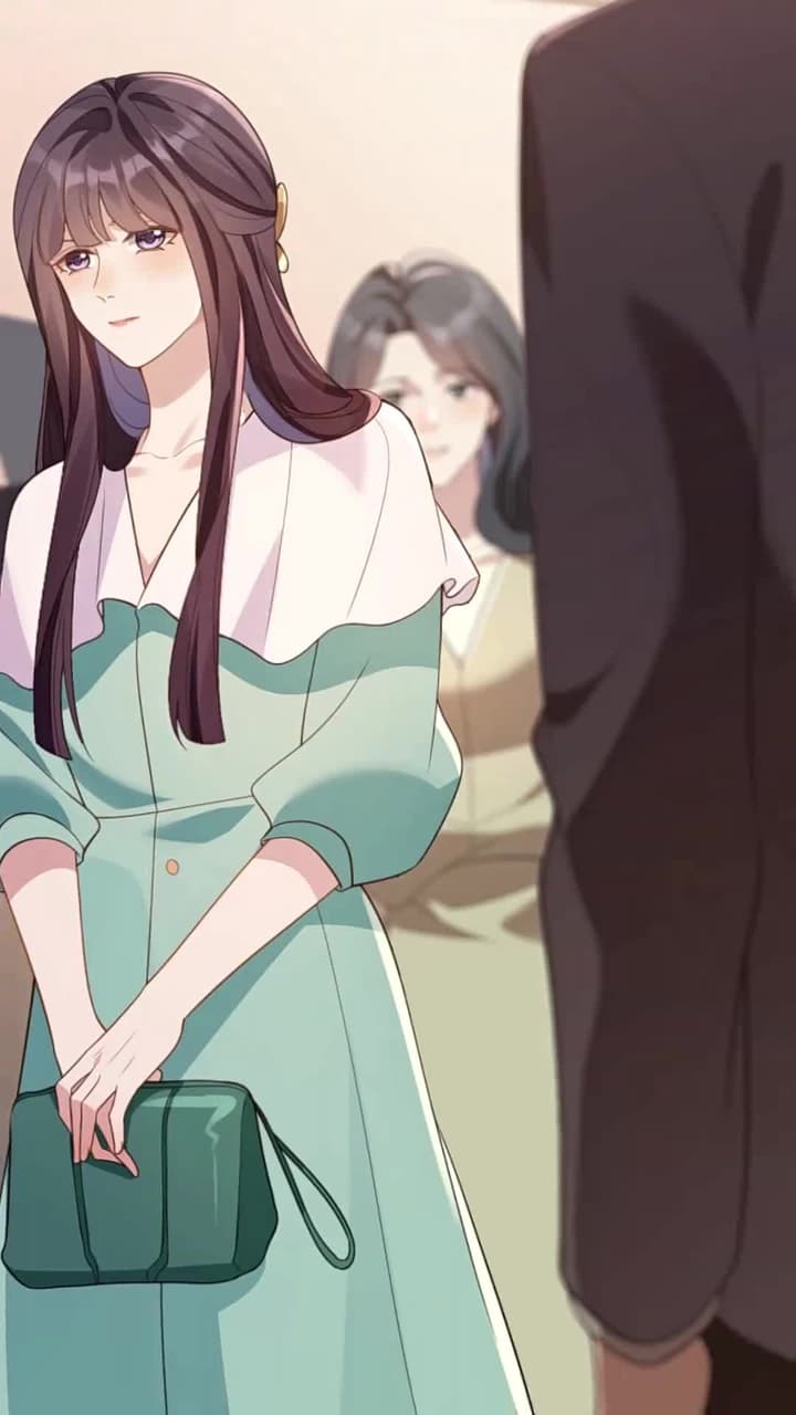 Awakened to Love - Episode 35