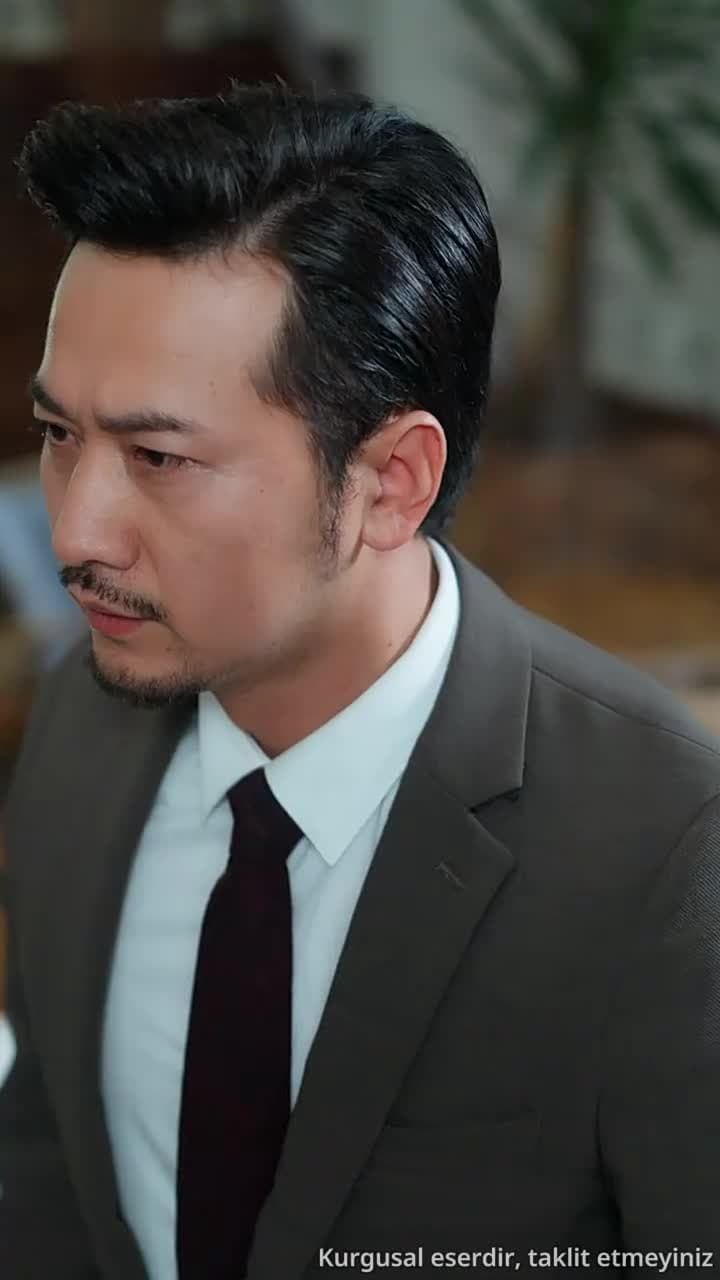 Doğmamış Sır - Episode 19