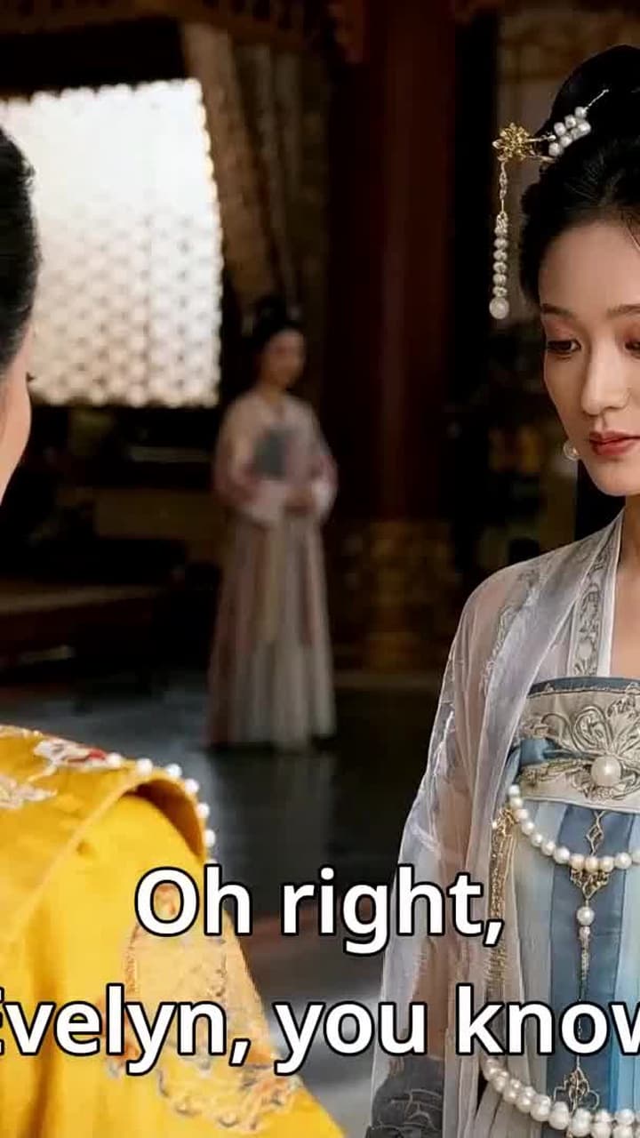 Crowned by Her Second Life - Episode 11