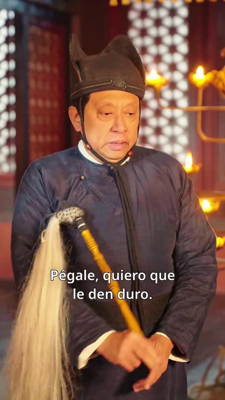 Mi Amor fue tu Mentira - Episode 60