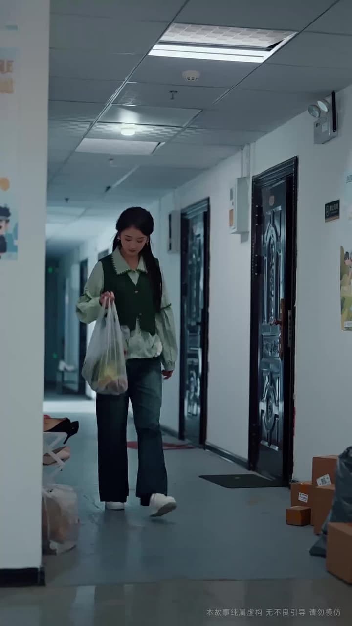一分錢驛站 - Episode 45