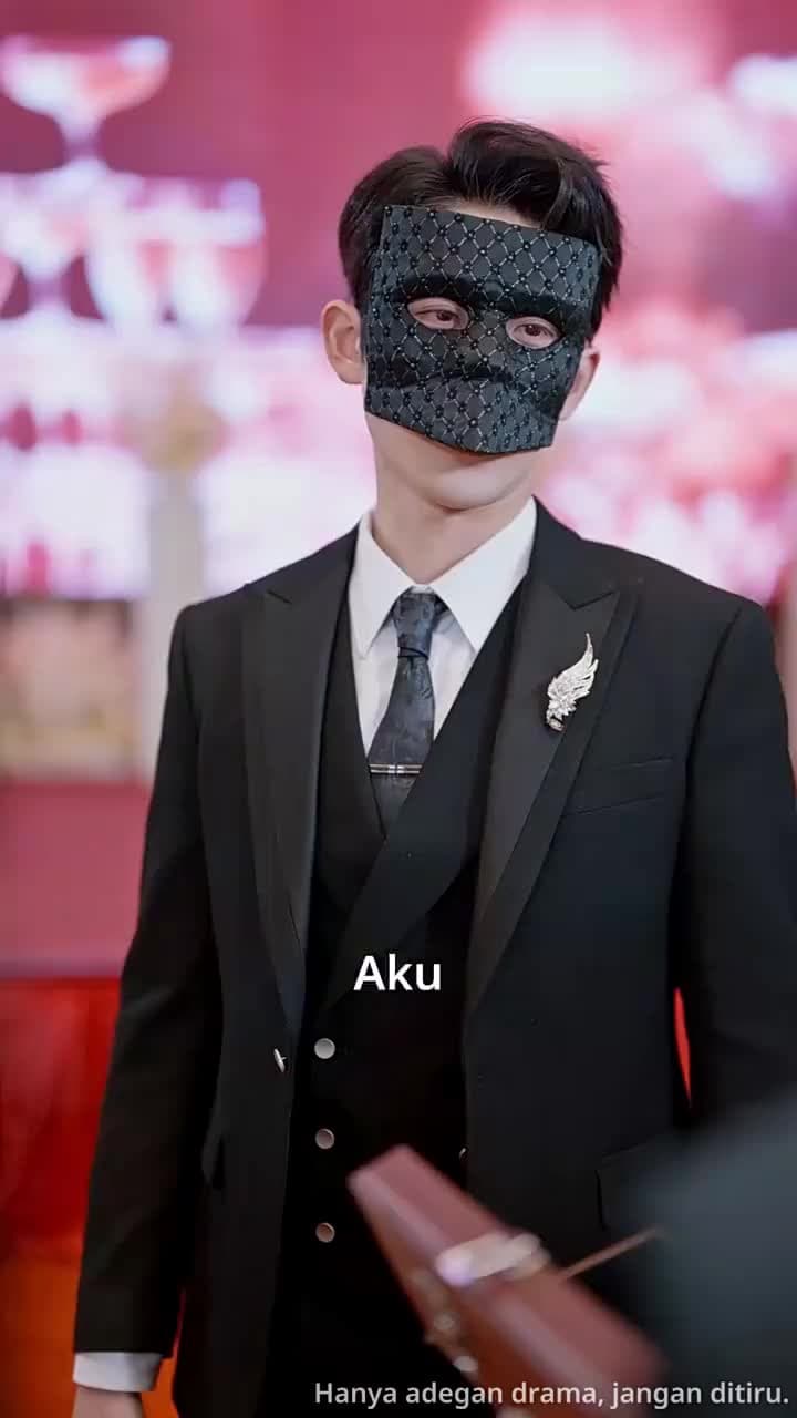 Dari Kurir jadi Pewaris - Episode 30