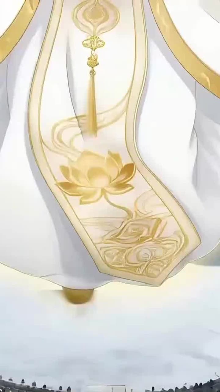 I Raised a Goddess - Episode 61