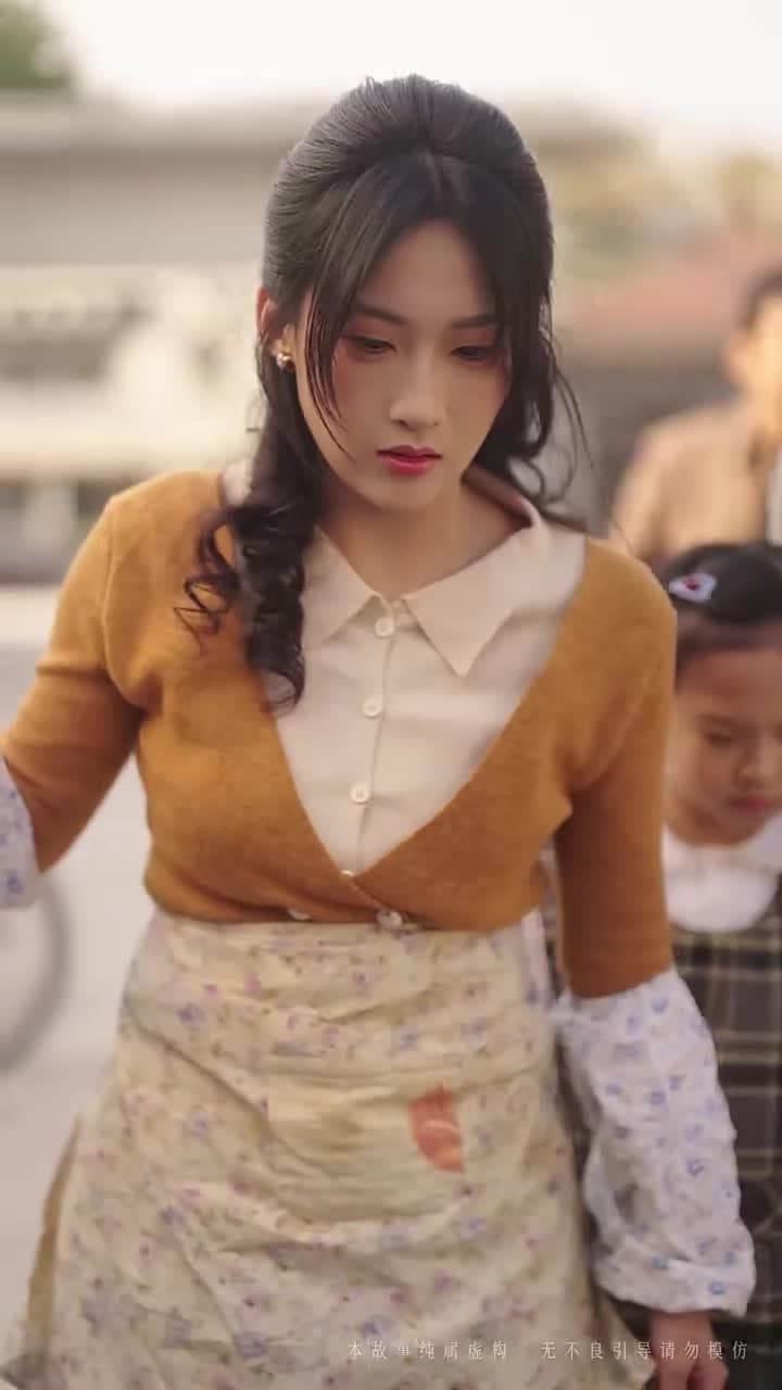 舊時光裏槐花香 - Episode 20