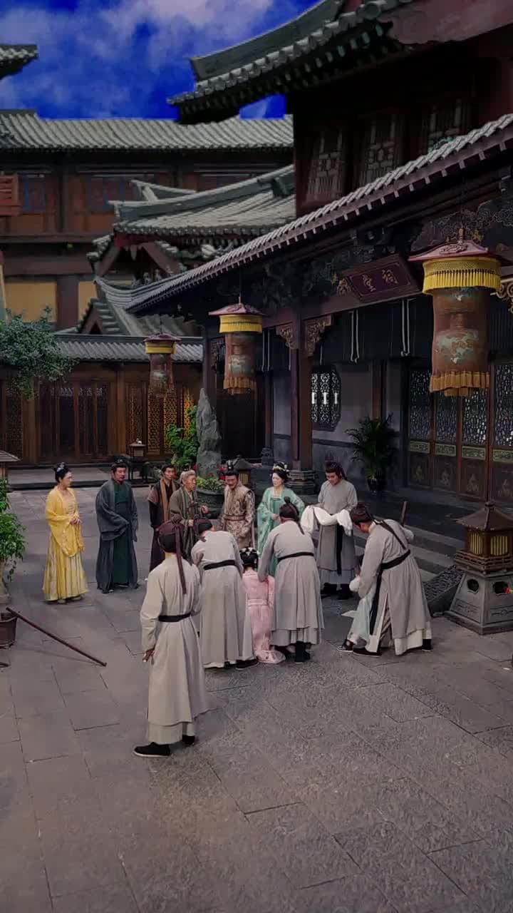 The Empress' Return - Episode 59