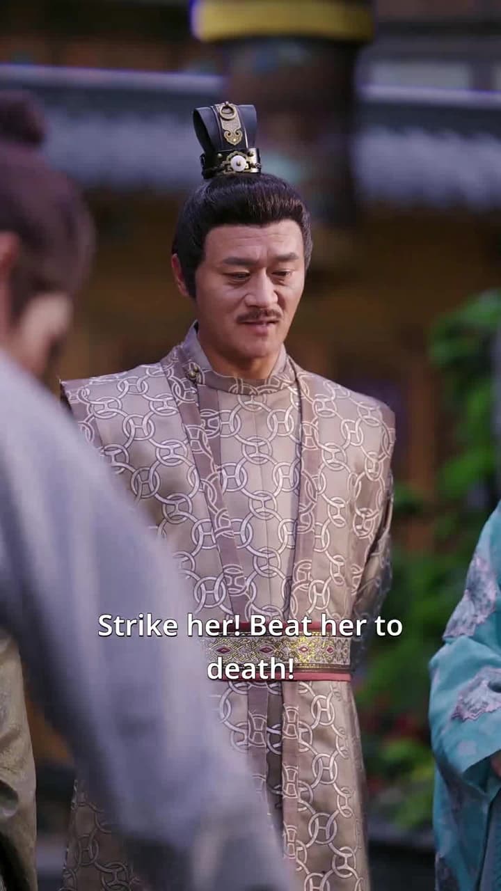 The Empress' Return - Episode 63