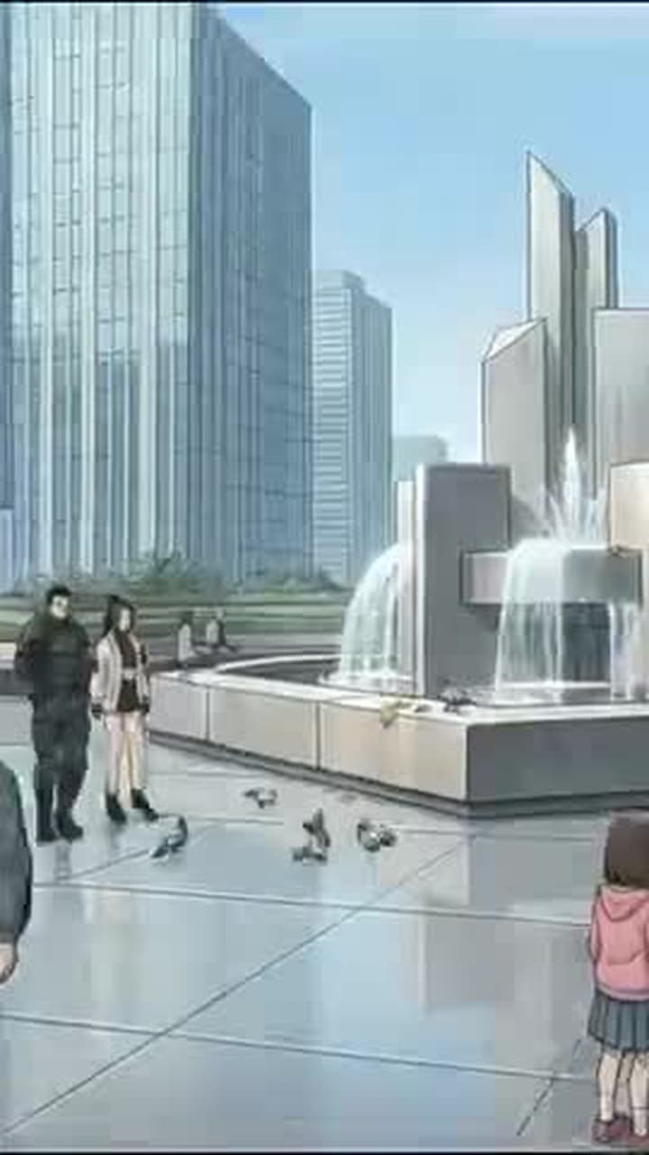 終末世界、美女怪異が俺に懐きすぎて困る - Episode 57