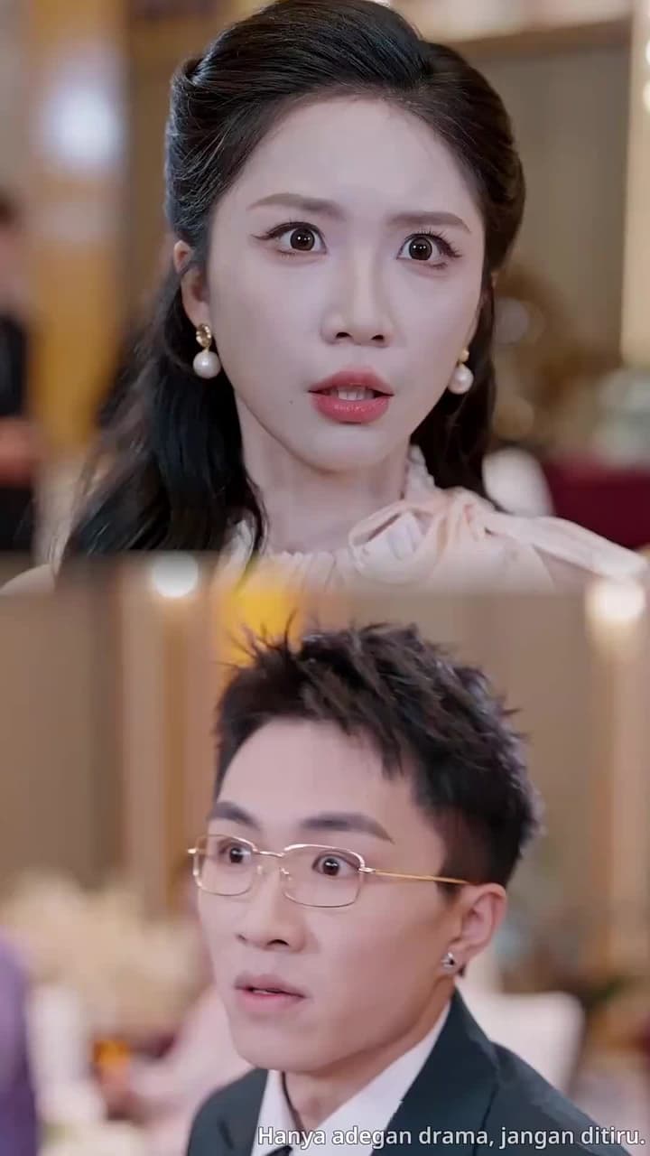 Dari Kurir jadi Pewaris - Episode 31