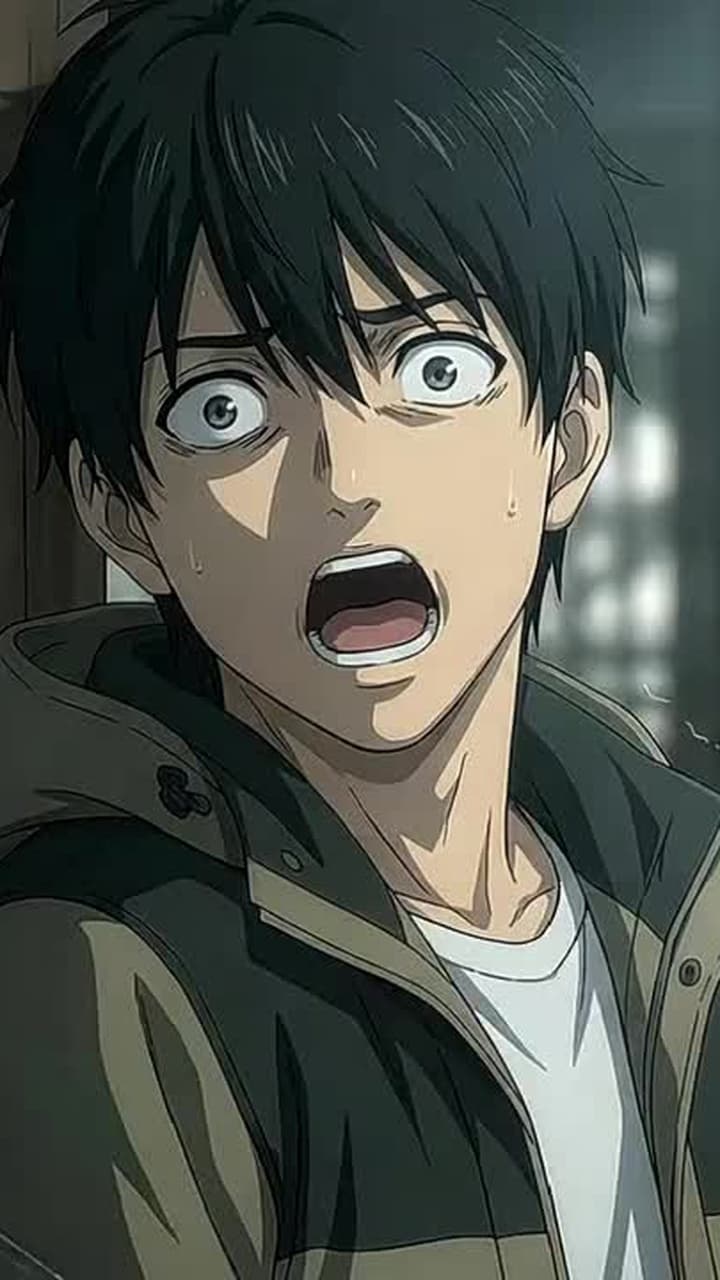 終末世界、美女怪異が俺に懐きすぎて困る - Episode 43
