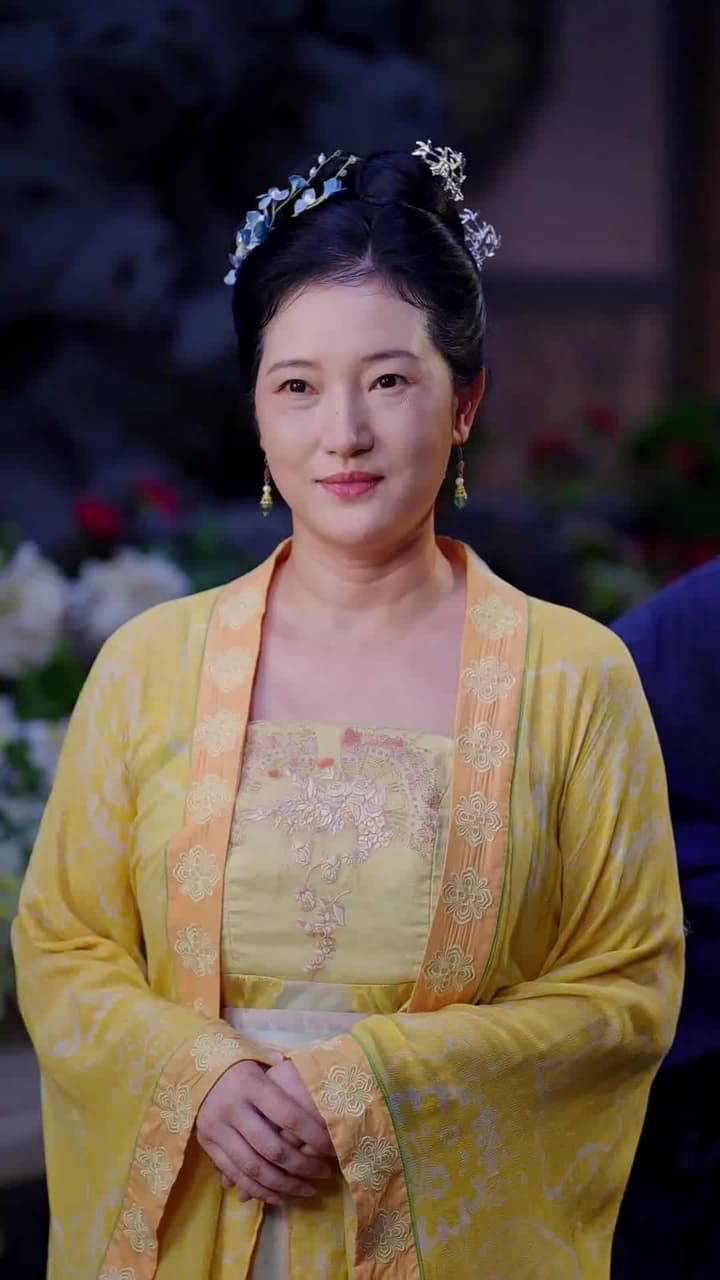 The Empress' Return - Episode 55