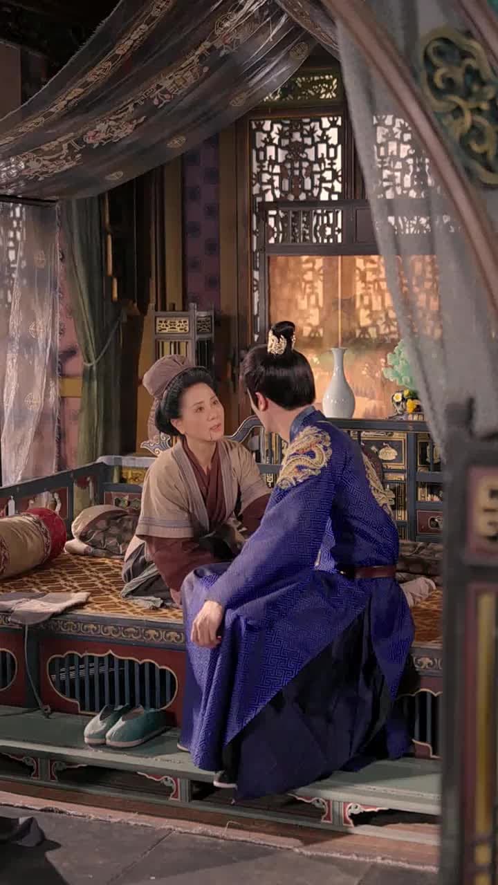 The Empress' Return - Episode 34