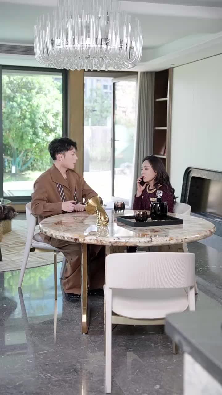 Pengkhianatan Berdarah - Episode 50
