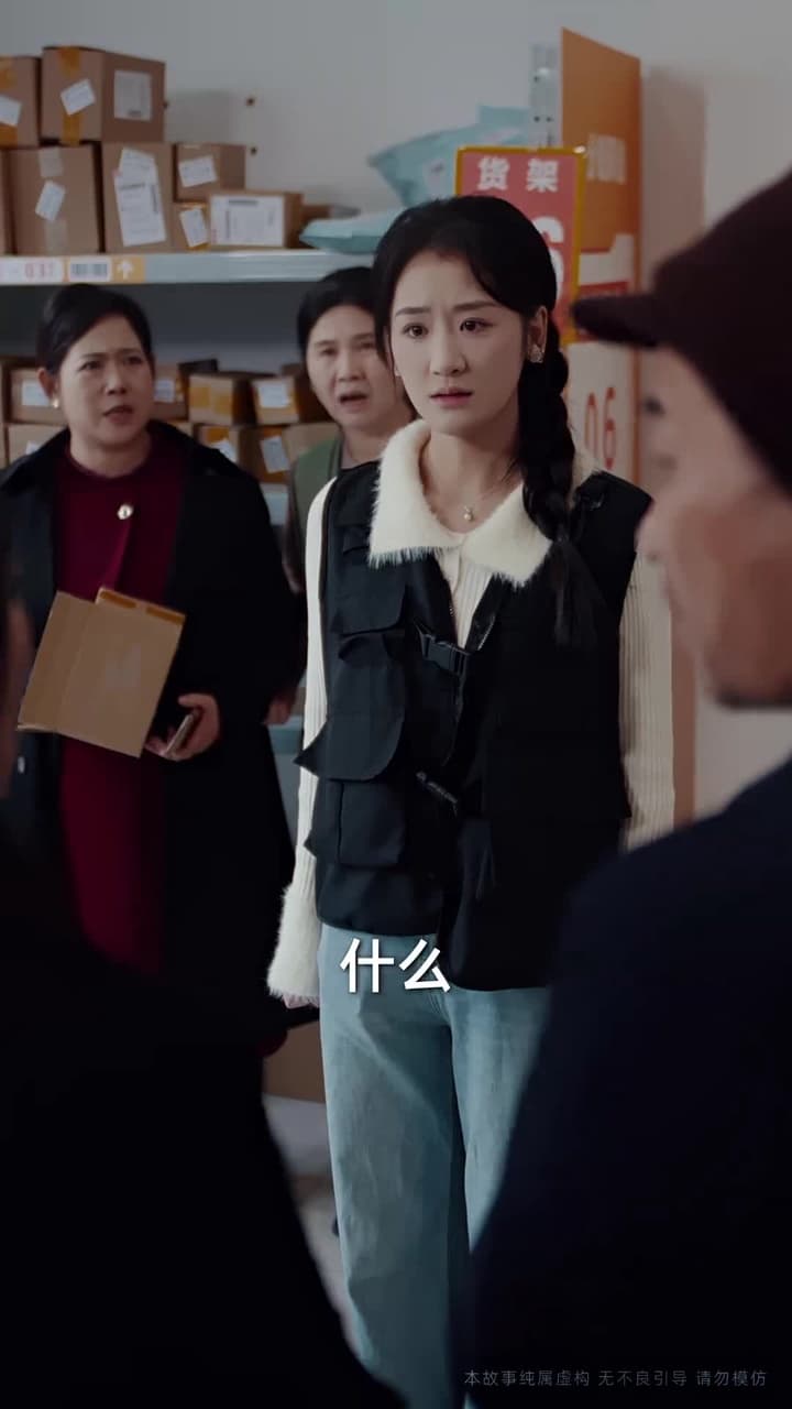 一分錢驛站 - Episode 5