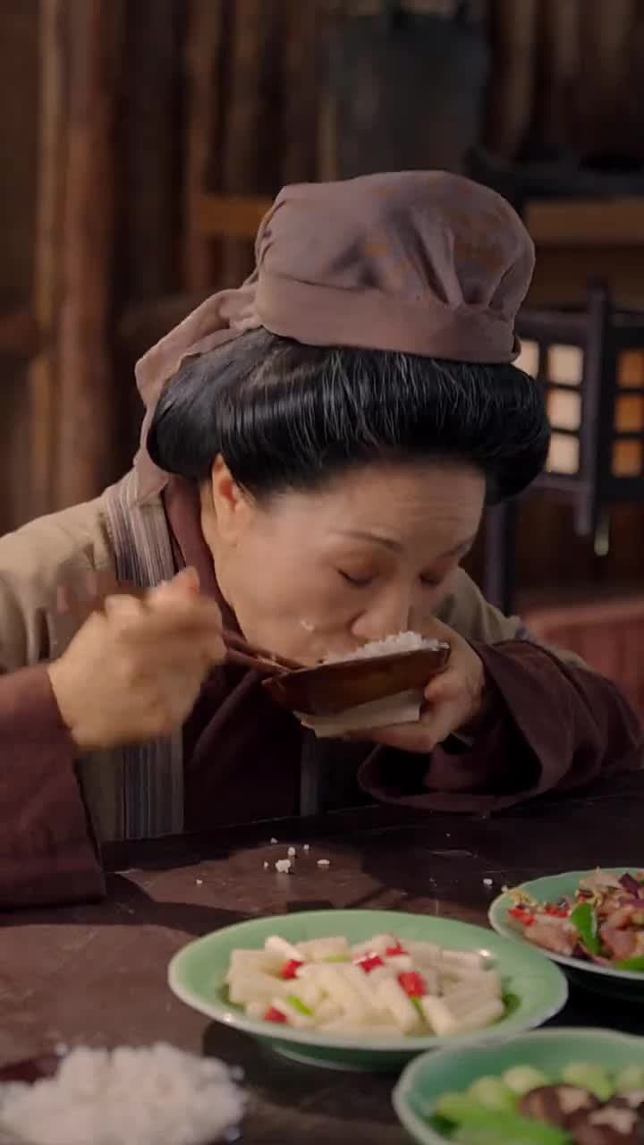 The Empress' Return - Episode 8