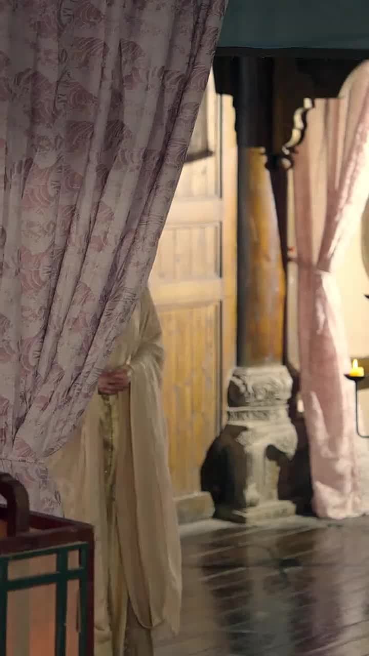 The Empress' Return - Episode 45
