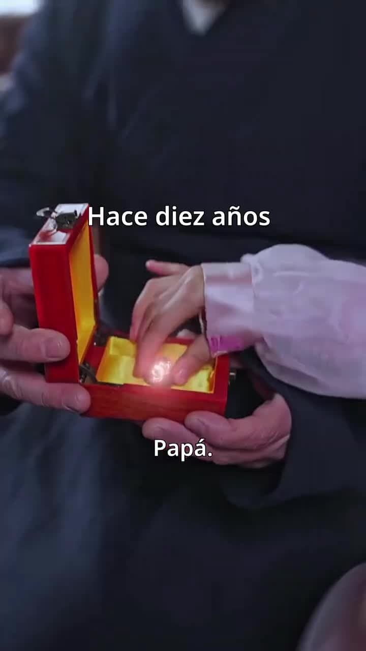 Mi Amor fue tu Mentira - Episode 4