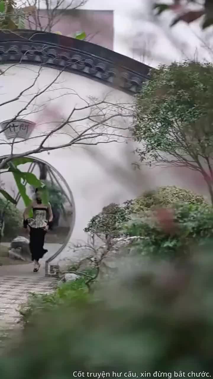 Tình Mới Của Thần Y - Episode 18