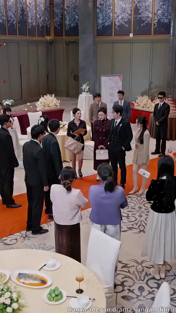 Dari Kurir jadi Pewaris - Episode 48