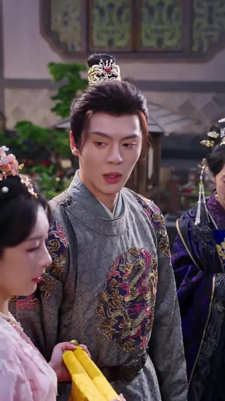 The Empress' Return - Episode 66