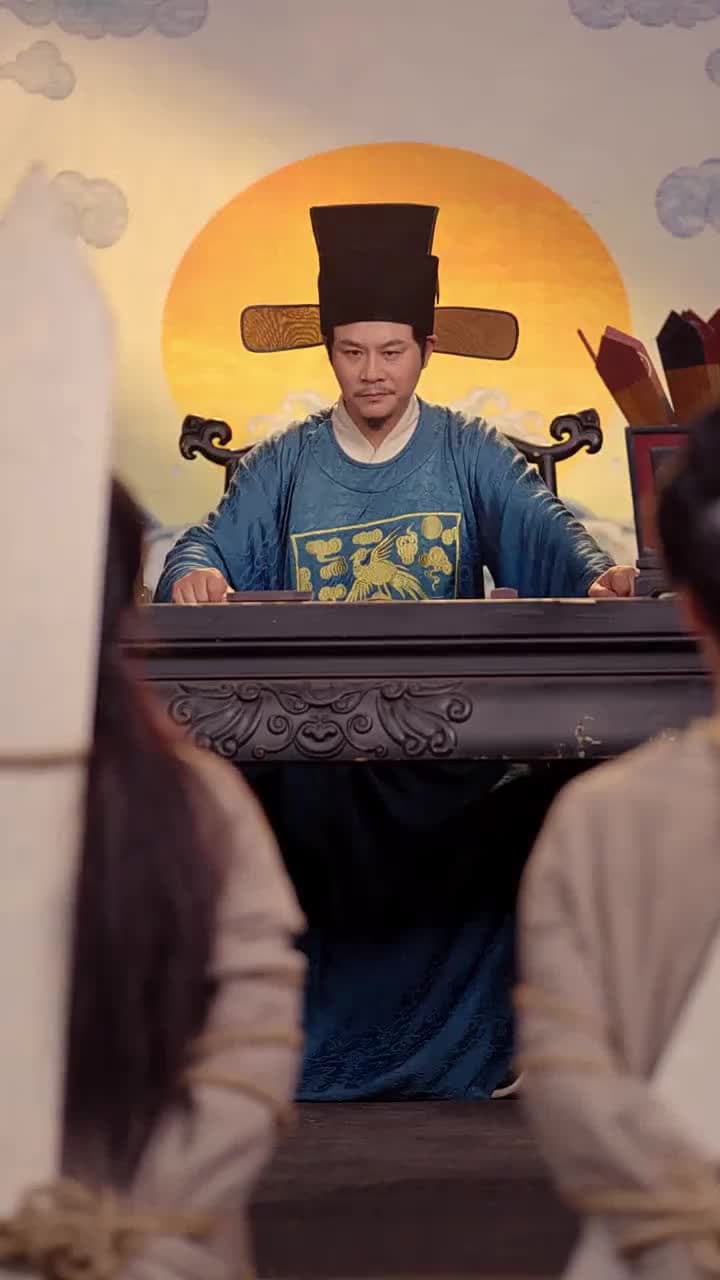 The Empress' Return - Episode 33