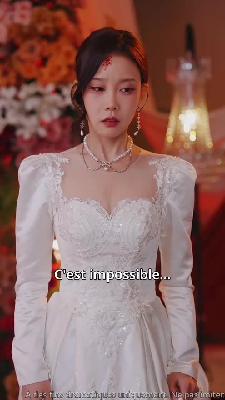 Le Jugement de la Reine - Episode 26