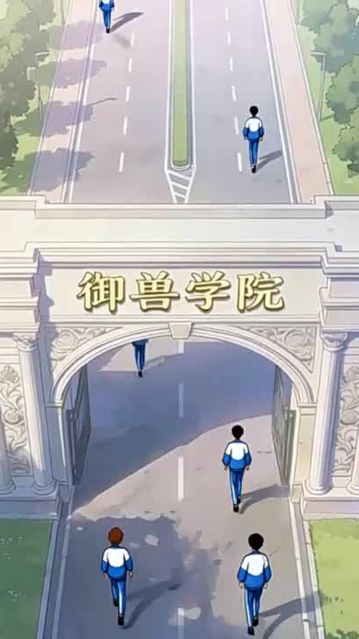 禦獸:我竟然覺醒了女媧 - Episode 8