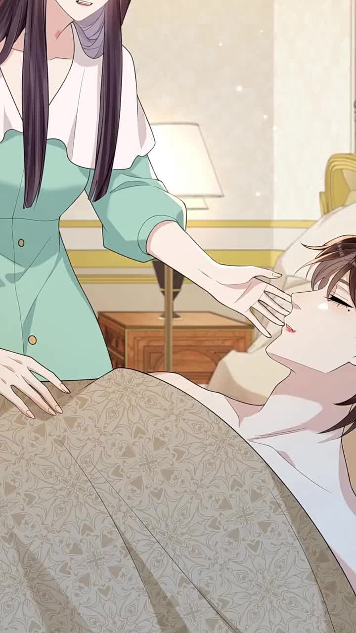 婚約相手が植物状態だったので、条件を出しました - Episode 39