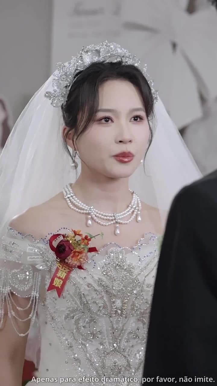 Uma Brincadeira No Casamento - Episode 12