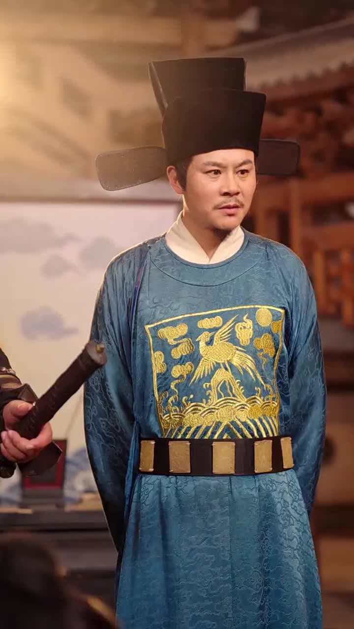 The Empress' Return - Episode 38