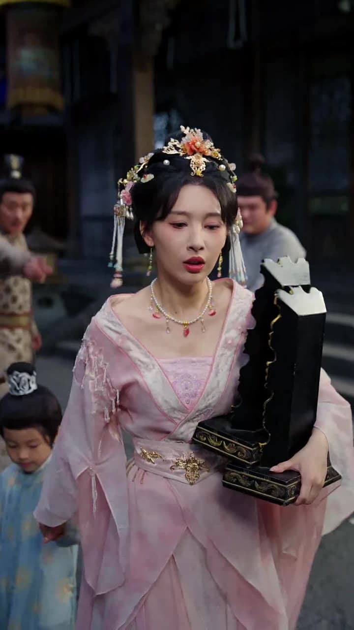 The Empress' Return - Episode 56