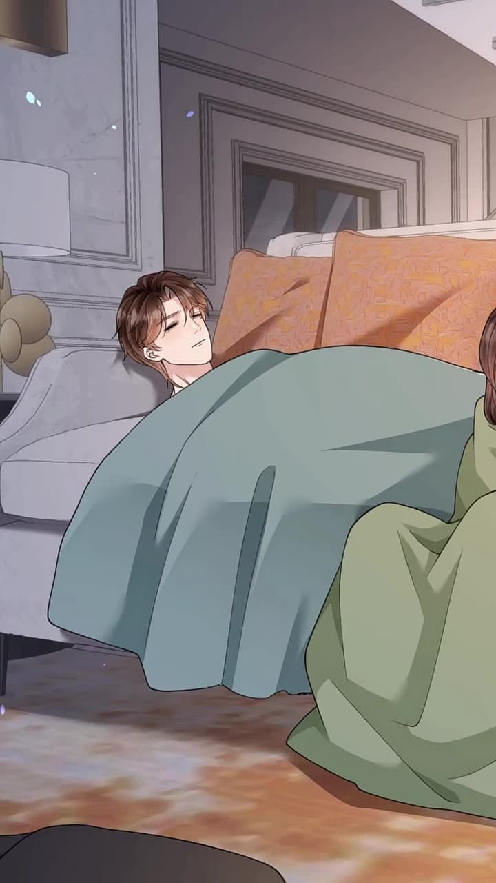 Awakened to Love - Episode 44