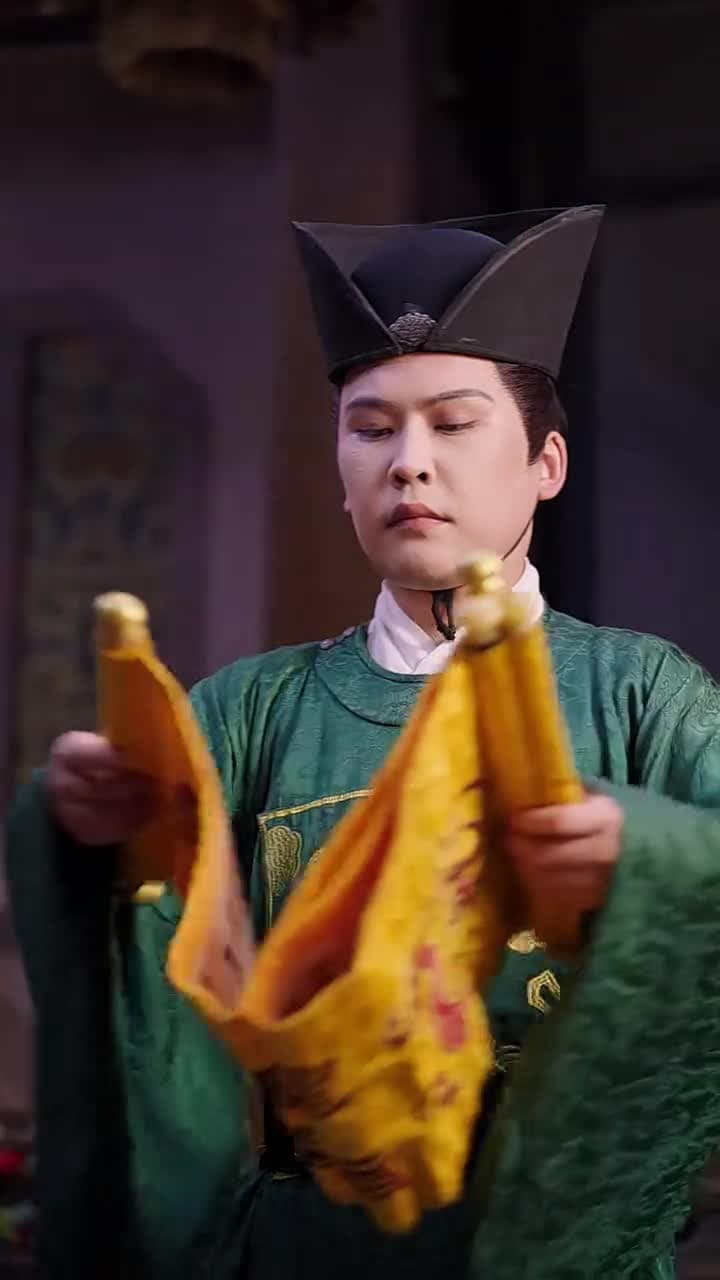 The Empress' Return - Episode 65