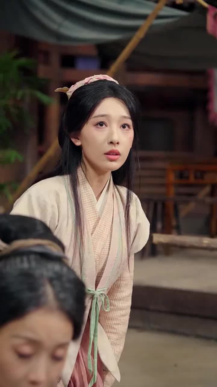 The Empress' Return - Episode 5
