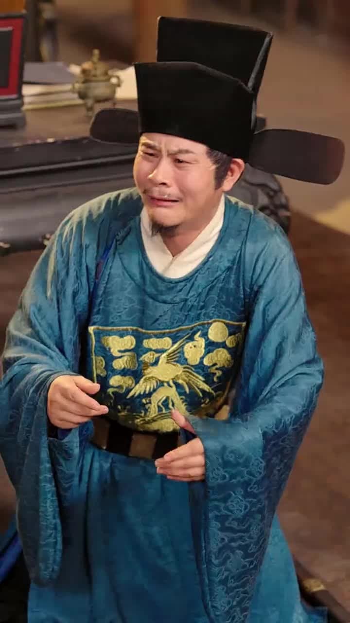 The Empress' Return - Episode 41