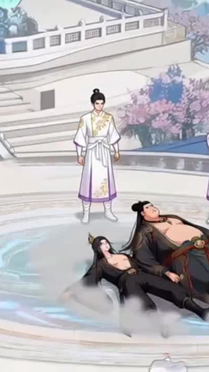 萬倍返還,我怎麼成宗主了? - Episode 32